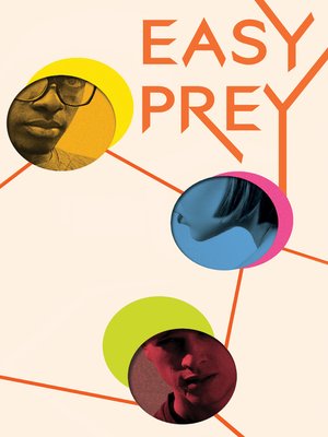 Easy Prey - ebook